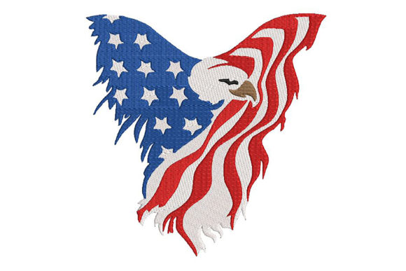 American Flag 2nd Version: A Designer’s Review