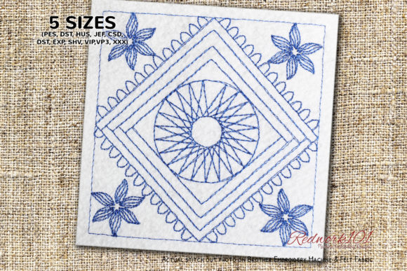 Floral Box Lineart: A Boutique Apparel Review