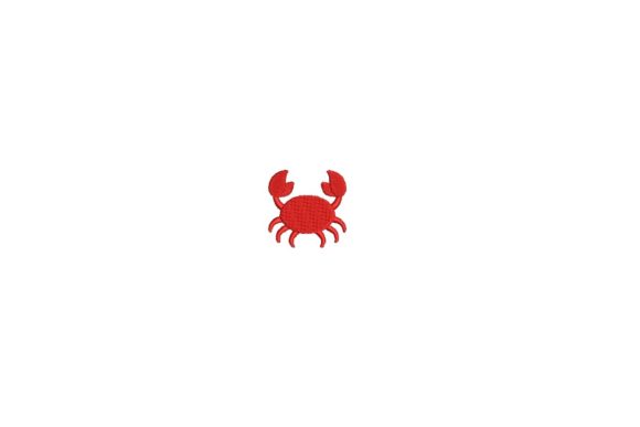 Mini Crab Design: A Stitcher’s Review for Gifts