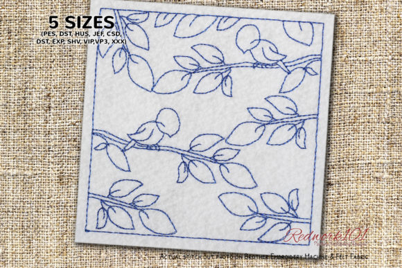 Seamless Pattern with Bird: A Designer’s Review