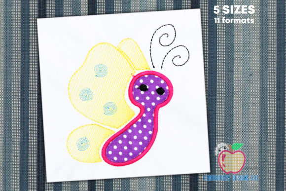 Side Butterfly Applique: A Boutique Sweatshirt Review