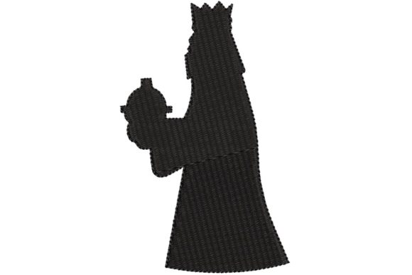 Wise King 2 Silhouette: Boutique Sweatshirt Review